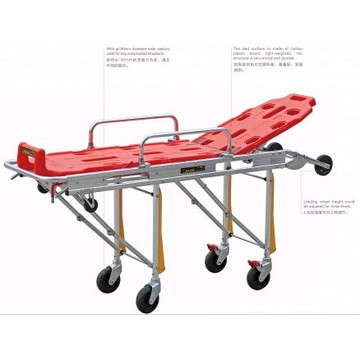 Stretcher for Ambulance Car Jyk-3b